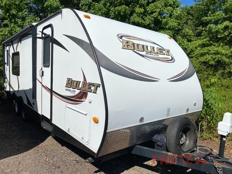 Keystone Bullet Rvs For Sale Rvs On Autotrader