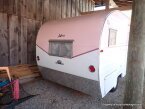 Thumbnail Photo 6 for 1955 Airstream Flying Cloud