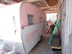 Thumbnail Photo 3 for 1955 Airstream Flying Cloud