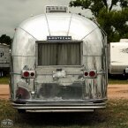 Thumbnail Photo 2 for 1965 Airstream Ambassador