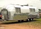 Thumbnail Photo 1 for 1965 Airstream Ambassador