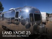 1971 Airstream Land Yacht