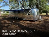 1972 Airstream Other Airstream Models