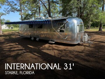 1972 Airstream Other Airstream Models