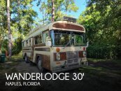 1978 Bluebird Wanderlodge