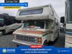 Thumbnail Photo 3 for New 1979 Winnebago Minnie Winnie