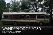 1982 Bluebird Wanderlodge