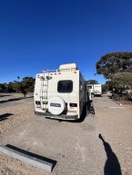 Thumbnail Photo 2 for 1985 Winnebago Minnie Winnie 22M for Sale by Owner