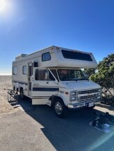 1985 Winnebago Minnie Winnie 22M