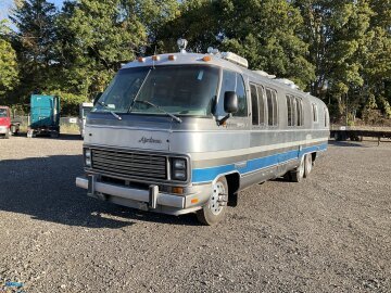 1989 Airstream Excella