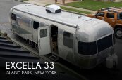 1990 Airstream Excella