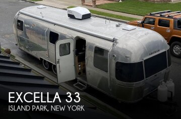 1990 Airstream Excella