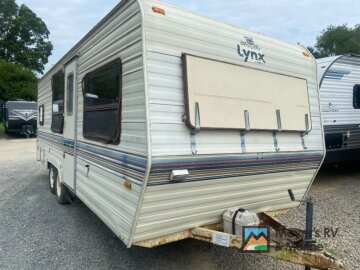 1990 Fleetwood Prowler