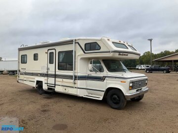 1990 Frontier Rockwood