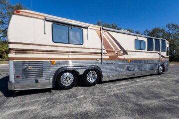1991 Prevost XL-40