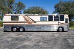 Thumbnail Photo 3 for 1991 Prevost XL-40