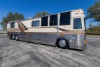 Thumbnail Photo 2 for 1991 Prevost XL-40