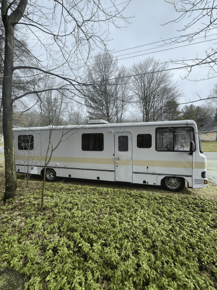 Photo 1 for 1992 Georgie Boy Swinger for Sale by Owner