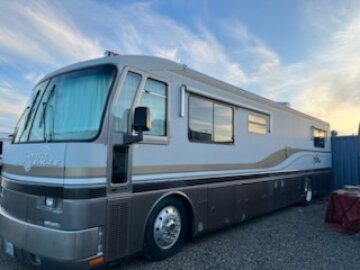 1993 American Coach Eagle