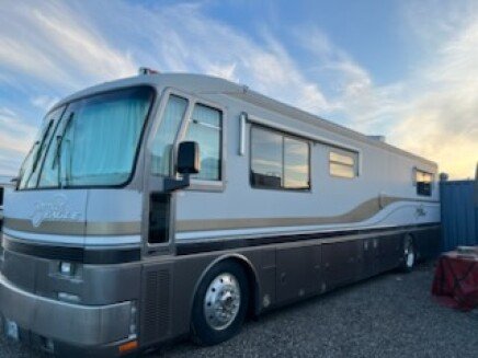 Photo 1 for 1993 American Coach Eagle for Sale by Owner
