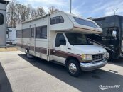 1993 Fleetwood Tioga