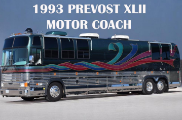 1993 Prevost Other Prevost Model
