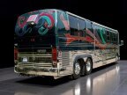 Thumbnail Photo 3 for 1993 Prevost Other Prevost Model