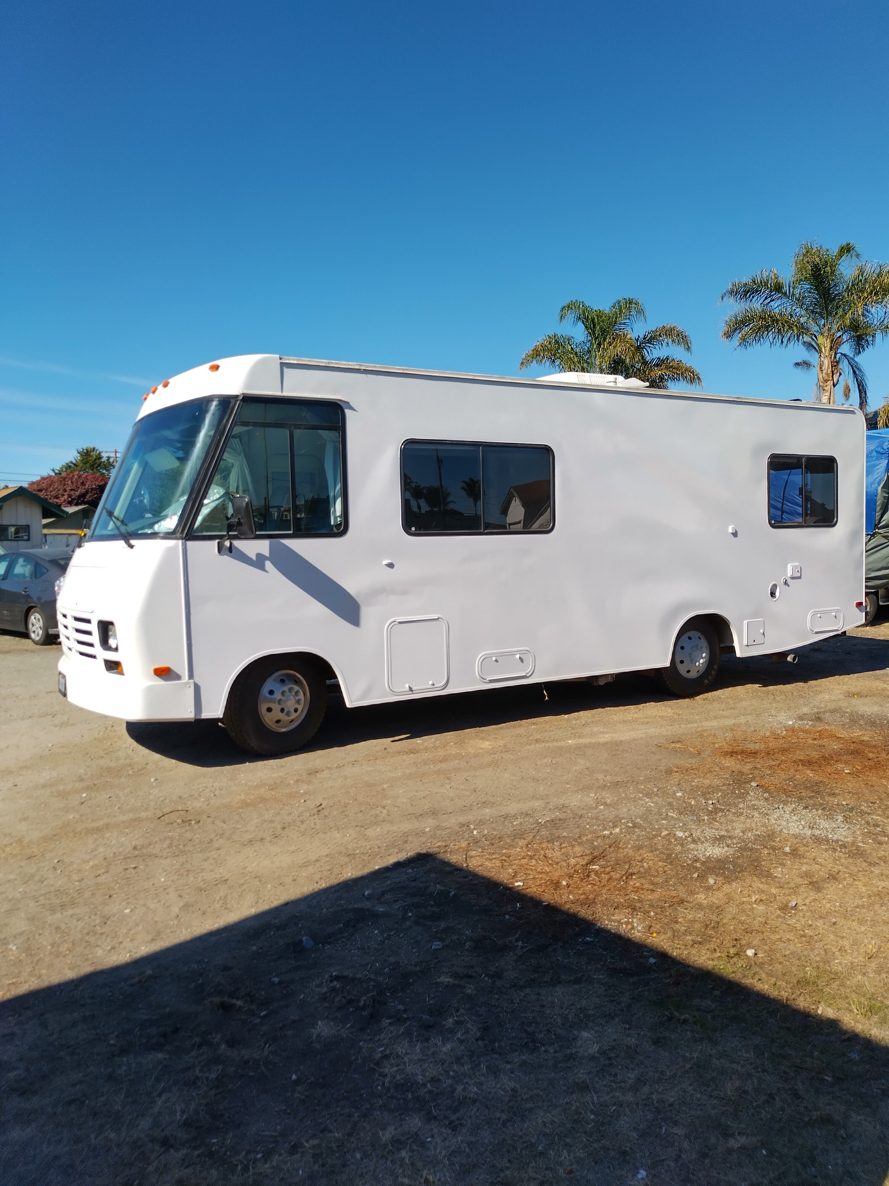 1993 Winnebago Warrior RVs for Sale RVs on Autotrader