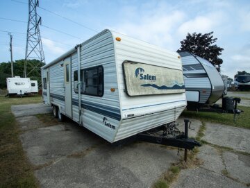 1994 Cobra Salem