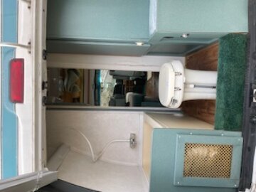 1994 Fleetwood Mallard
