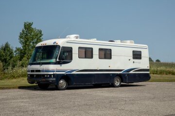 1994 Holiday Rambler Endeavor