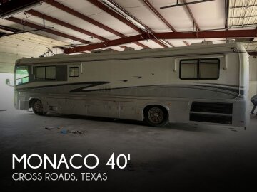 1994 Monaco Crown Royale