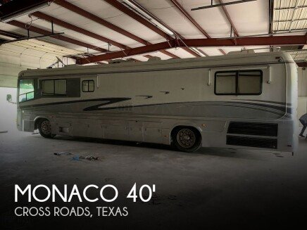 Photo 1 for 1994 Monaco Crown Royale