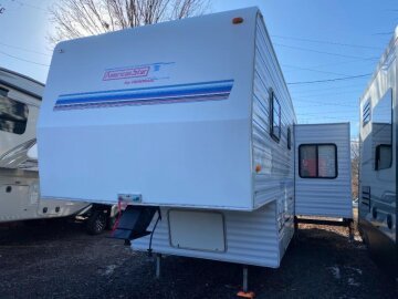 1994 Newmar American Star