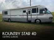 1994 Newmar Kountry Star