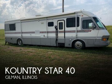 1994 Newmar Kountry Star