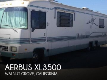1994 Rexhall Aerbus