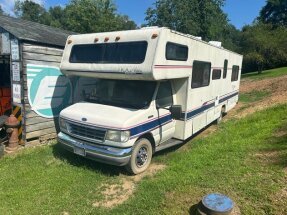 1994 Tioga Other Tioga Models