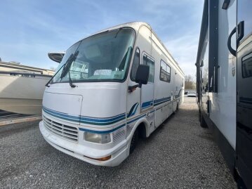 1995 Coachmen Catalina