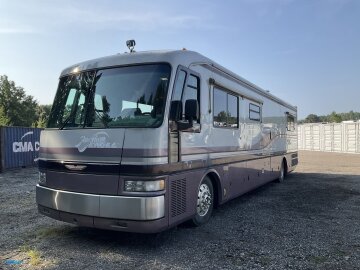 1995 Fleetwood American Eagle