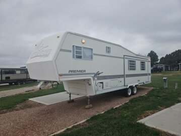 1995 NuWa Hitchhiker