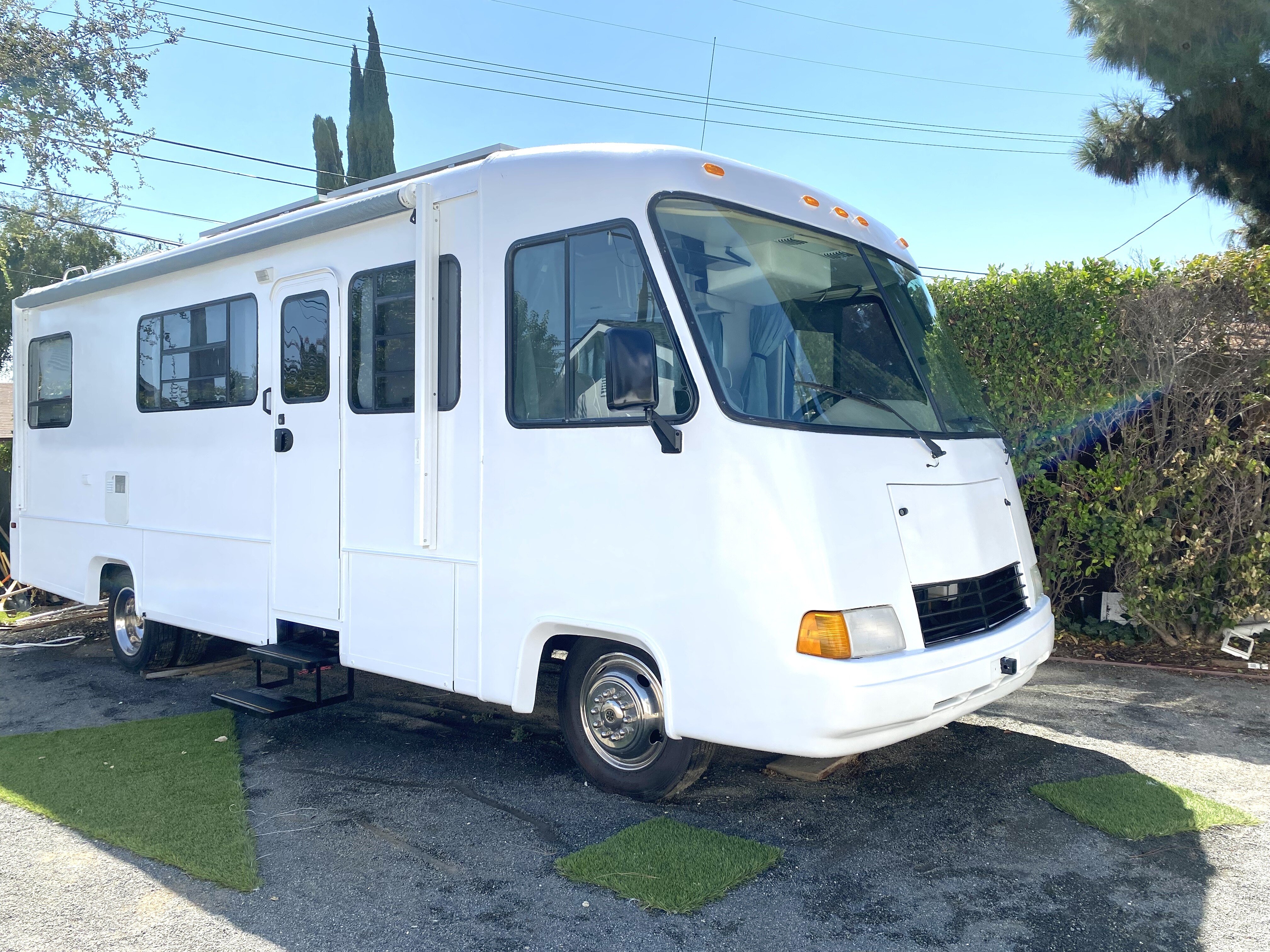 Rv for sale by owner discount