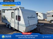 New 1996 Coachmen Catalina
