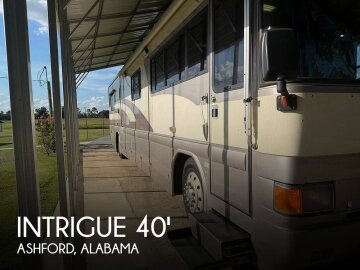 1996 Country Coach Intrigue