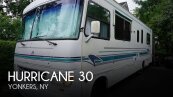1996 Four Winds Hurricane
