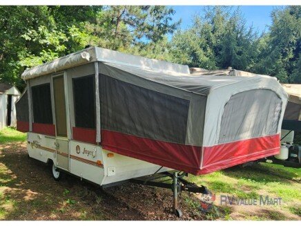 Photo 1 for 1996 JAYCO Eagle