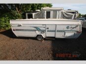 1996 JAYCO Jay Series