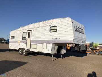 1996 KIT Road Ranger