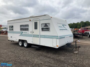 1997 Coachmen Other Coachmen Models