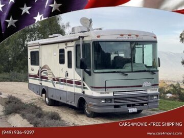 1997 Fleetwood Flair